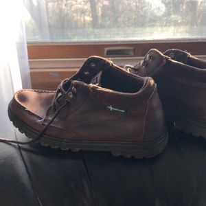 One of the best boots made.